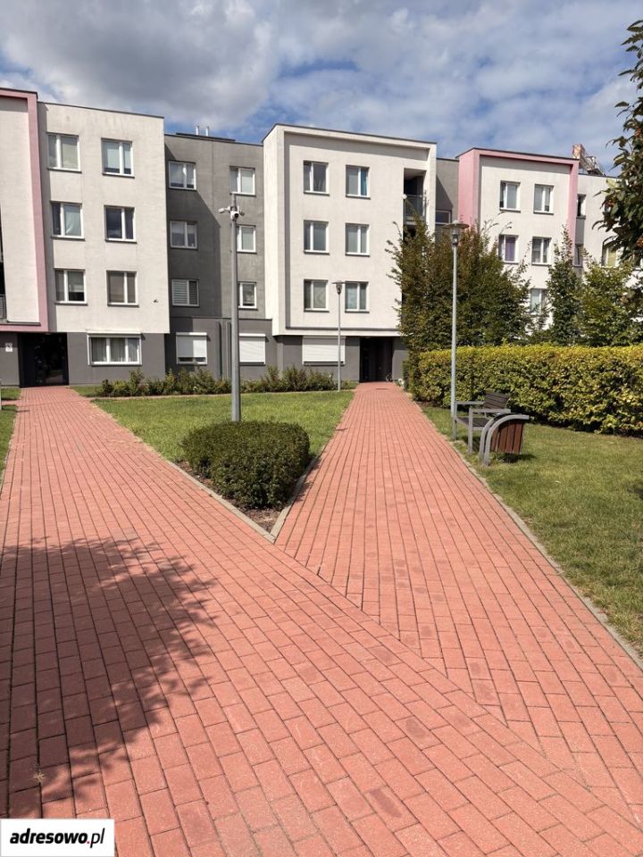 Mieszkanie 2-pokojowe Warszawa Bemowo, ul. gen. Meriana C. Coopera. Zdjęcie 11