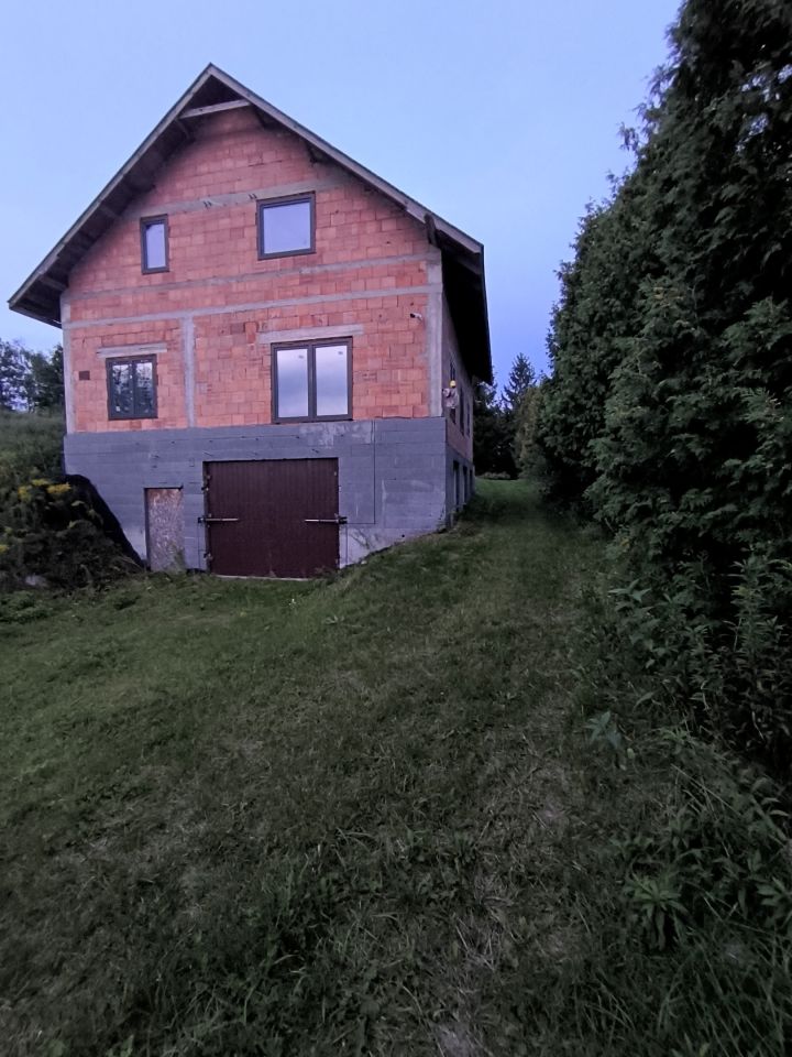 siedlisko, 5 pokoi Tuszyn Tuszyn-Las, ul. ks. Piotra Ściegiennego. Zdjęcie 7