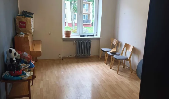Mieszkanie 2-pokojowe Kielce Centrum, ul. Stefana Żeromskiego