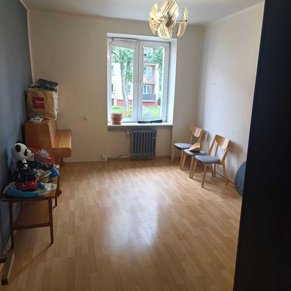 Mieszkanie 2-pokojowe Kielce Centrum, ul. Stefana Żeromskiego. Zdjęcie 1