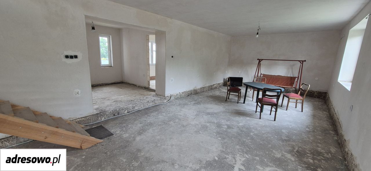 dom wolnostojący, 5 pokoi Raciążek, ul. Brzozowa. Zdjęcie 11