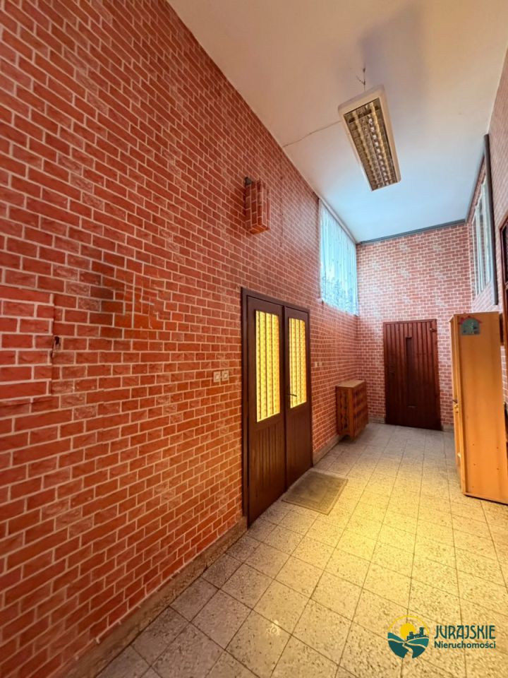 dom wolnostojący, 6 pokoi Jerzmanowice, ul. Jana III Sobieskiego. Zdjęcie 10