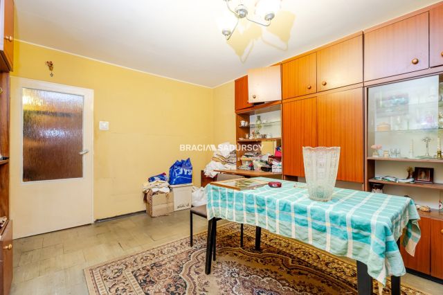 Mieszkanie 2-pokojowe Kraków Mistrzejowice, os. Tysiąclecia. Zdjęcie 26