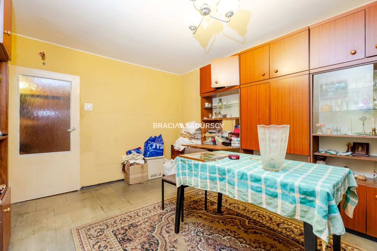 Mieszkanie 2-pokojowe Kraków Mistrzejowice, os. Tysiąclecia. Zdjęcie 26