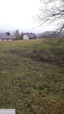 Działka budowlana Nowy Sącz Zabełcze. Zdjęcie 1