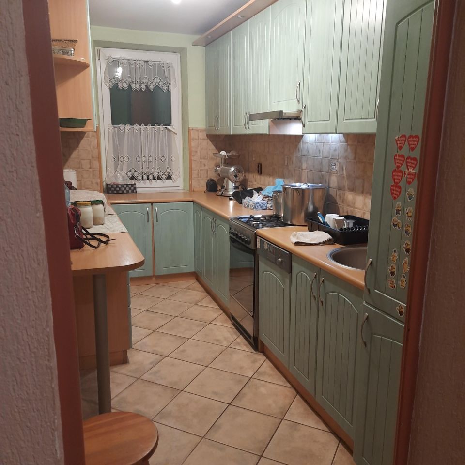 Mieszkanie 3-pokojowe Starogard Gdański, os. Piastów. Zdjęcie 17