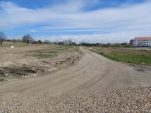 Działka budowlana Dzierżoniów Nowe Miasto, ul. Sowiogórska. Zdjęcie 1