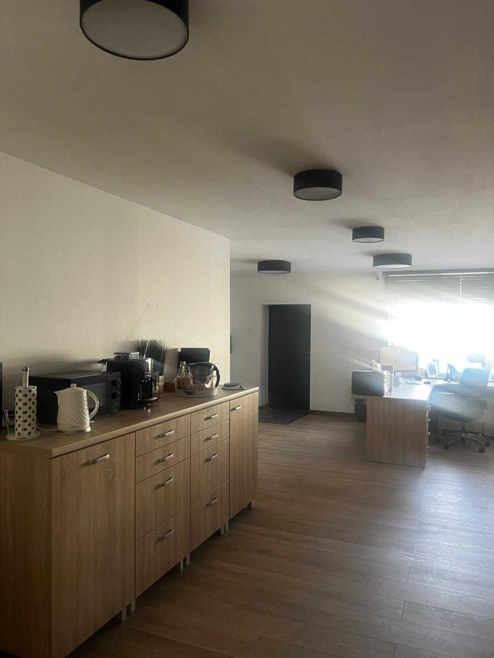 Hala/magazyn Police Jasienica. Zdjęcie 6