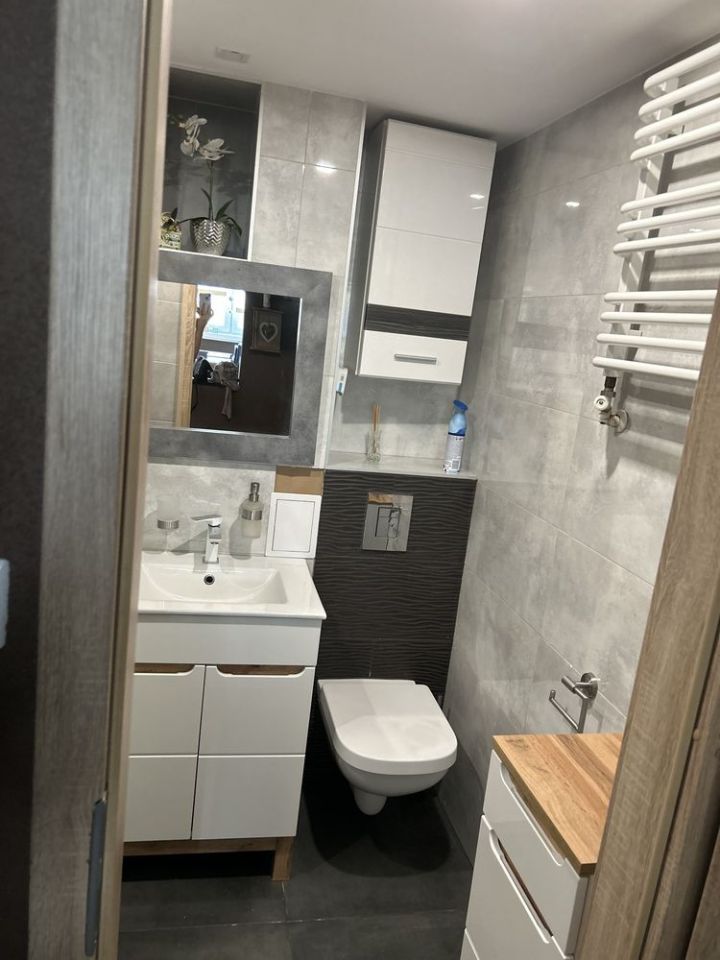 Mieszkanie 3-pokojowe Jelenia Góra Zabobrze. Zdjęcie 7