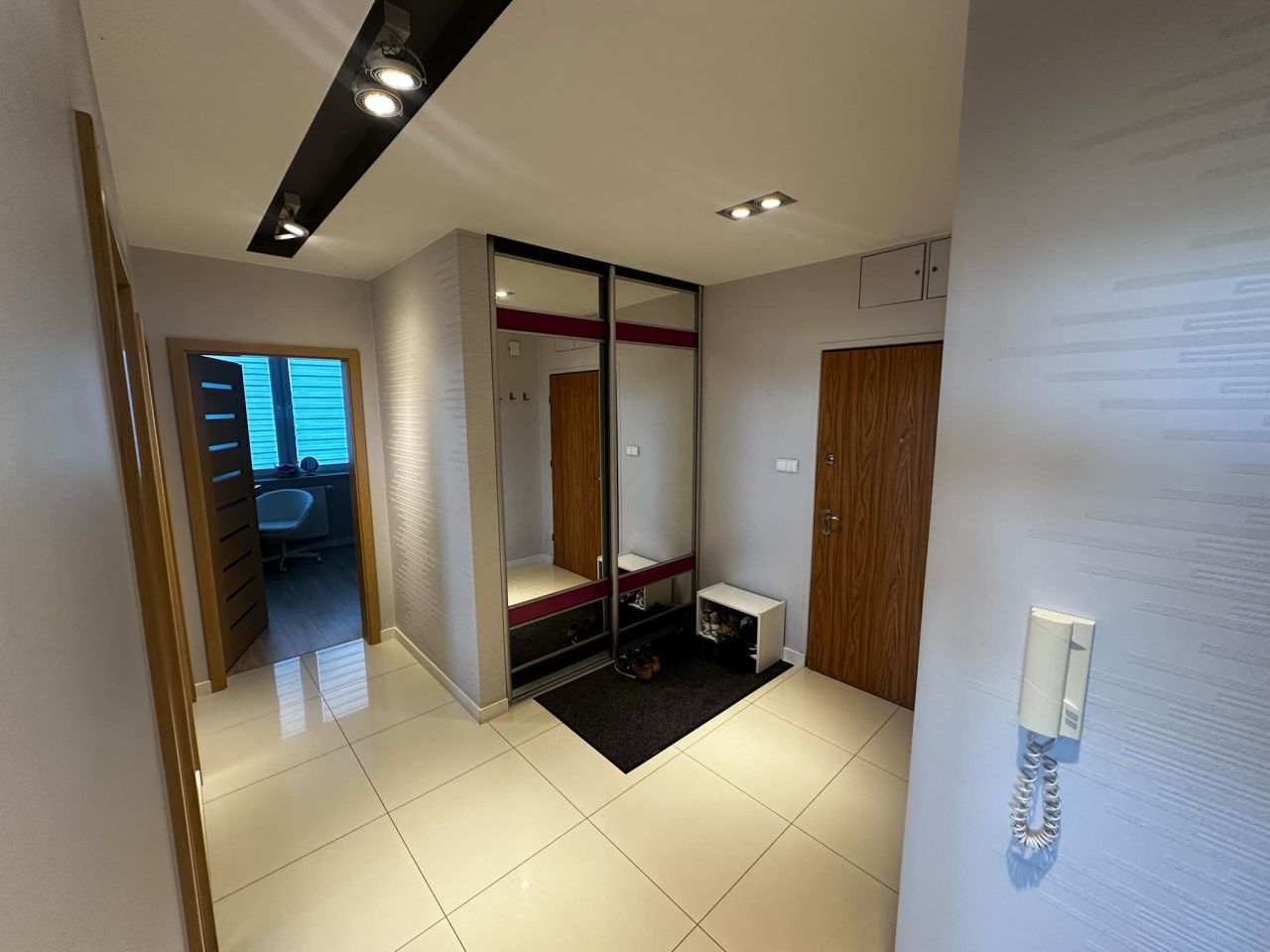 Mieszkanie 3-pokojowe Pruszków Bąki, ul. Miernicza. Zdjęcie 7