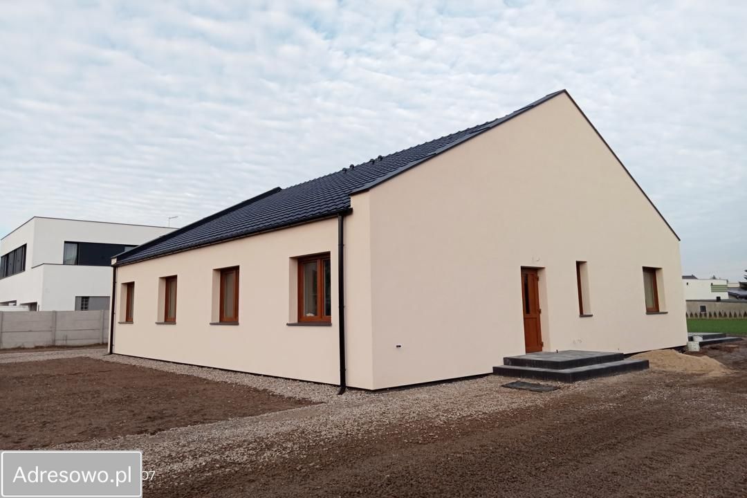 dom wolnostojący, 3 pokoje Niepruszewo, ul. Malinowa. Zdjęcie 7