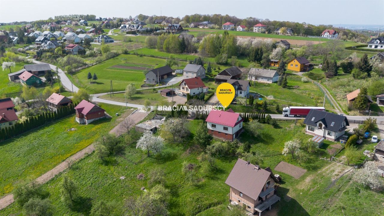 dom wolnostojący, 4 pokoje Łazany. Zdjęcie 8