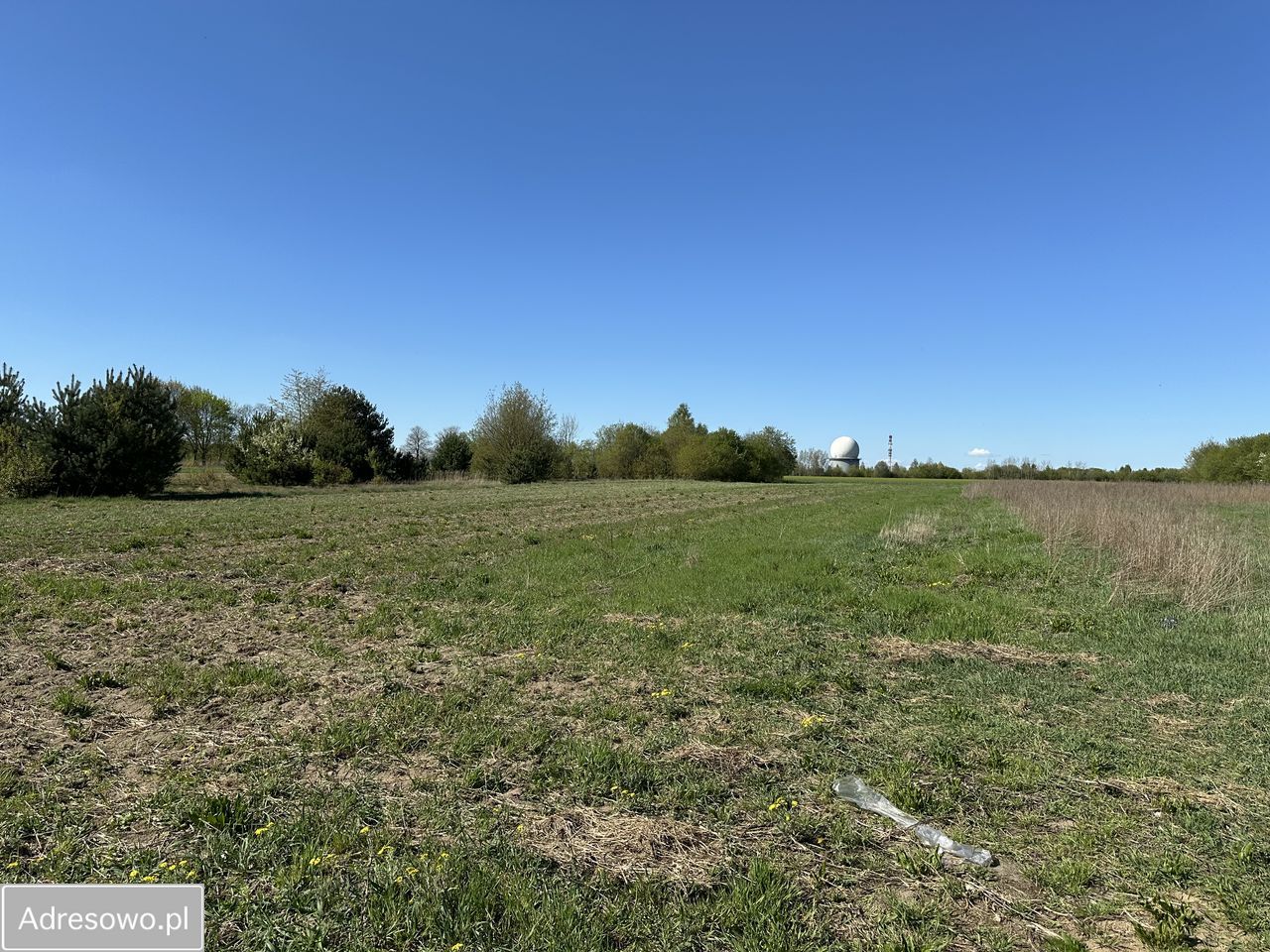 Działka budowlana Wiewiórczyn, ul. Józefa Hallera. Zdjęcie 8