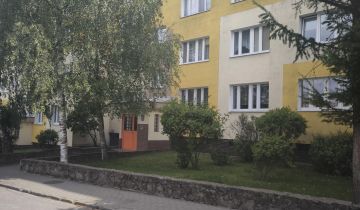 Mieszkanie 4-pokojowe Stargard, ul. Stefana Żeromskiego