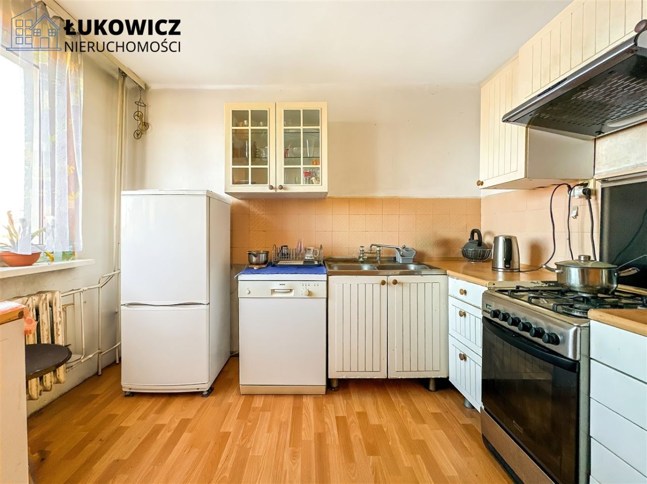 Mieszkanie 3-pokojowe Bielsko-Biała. Zdjęcie 14