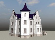 dom wolnostojący Opatów. Zdjęcie 3