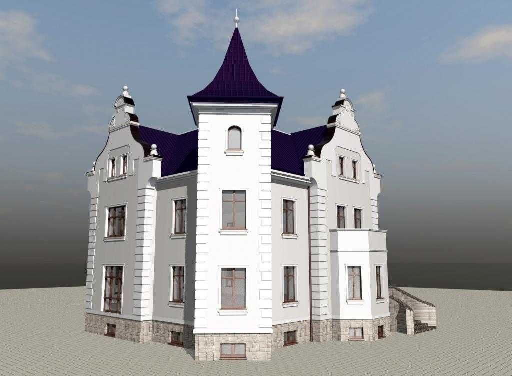 dom wolnostojący Opatów. Zdjęcie 4