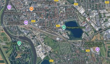 Pokój Opole Stare Miasto, ul. Armii Krajowej
