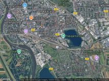 Pokój Opole Stare Miasto, ul. Armii Krajowej