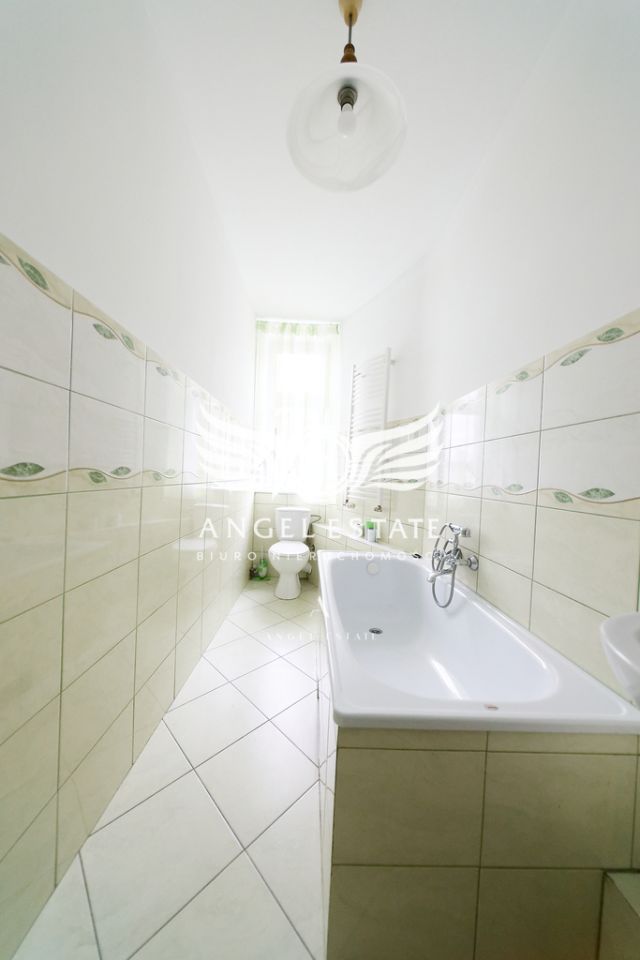 Mieszkanie 2-pokojowe Szczecin Centrum, ul. Juliusza Słowackiego. Zdjęcie 10