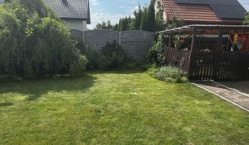 dom wolnostojący, 4 pokoje Lębork, ul. Szarych Szeregów