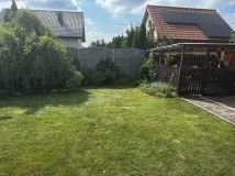 dom wolnostojący, 4 pokoje Lębork, ul. Szarych Szeregów. Zdjęcie 1