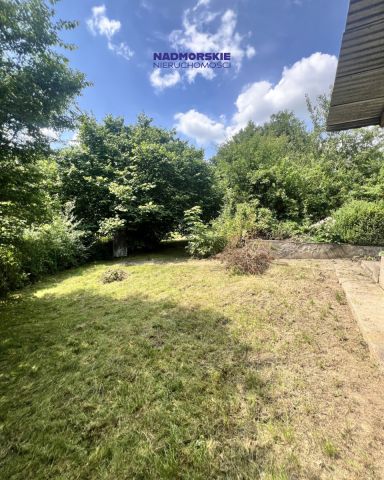 Działka rod Gdańsk Bysewo, ul. Nowatorów. Zdjęcie 8