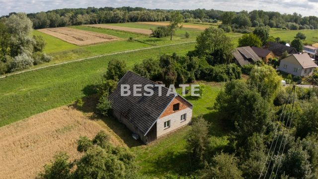 dom wolnostojący, 3 pokoje Wola Rogowska. Zdjęcie 12