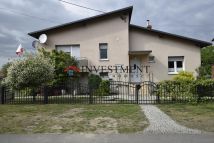 dom wolnostojący, 5 pokoi Cisek