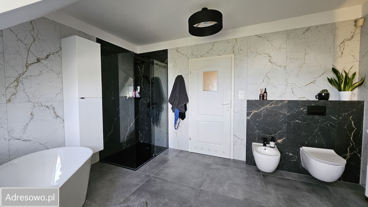 dom wolnostojący, 5 pokoi Lębork, ul. Lubelska. Zdjęcie 12