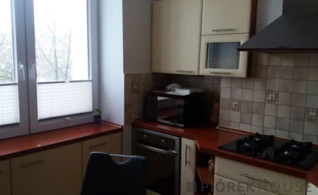 Mieszkanie 2-pokojowe Warszawa Praga-Południe, ul. Suchodolska. Zdjęcie 1