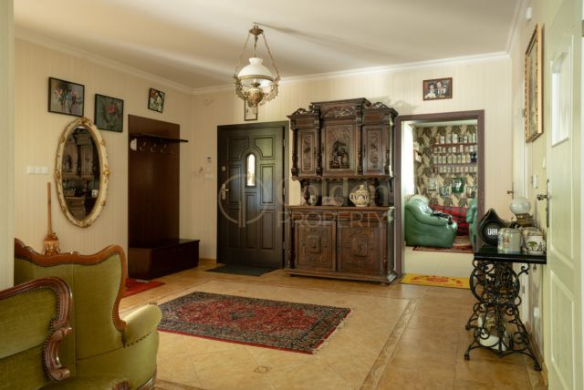 dom wolnostojący, 8 pokoi Przyjaźń, ul. Nowowiejska. Zdjęcie 20