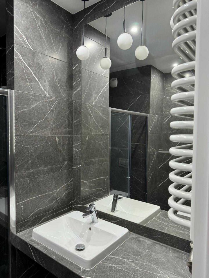 Mieszkanie 2-pokojowe Katowice Śródmieście, ul. Sokolska. Zdjęcie 8