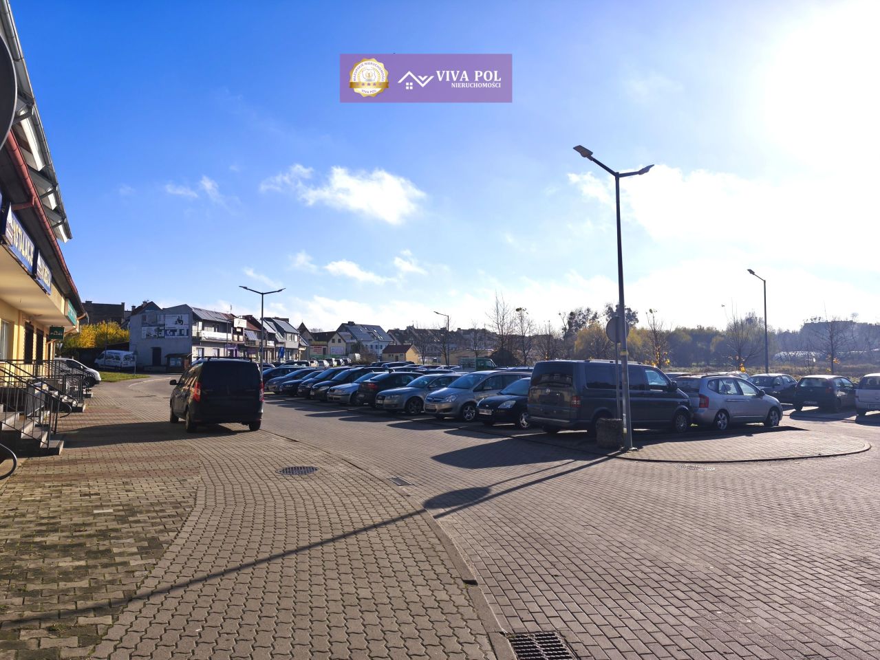 Lokal Mrągowo, ul. Stanisława Moniuszki. Zdjęcie 3