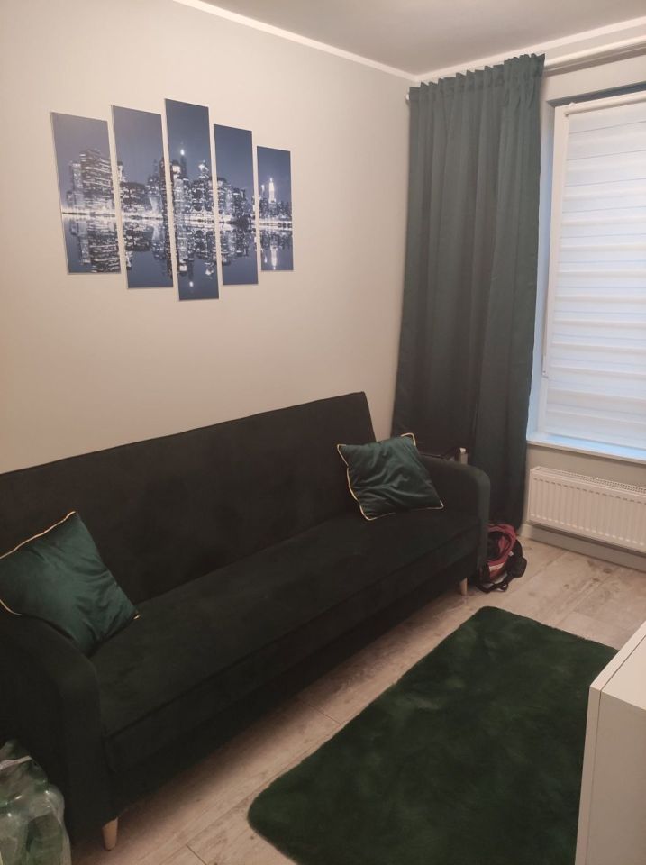 Mieszkanie 3-pokojowe Warszawa Białołęka, ul. Ku Rzece. Zdjęcie 8