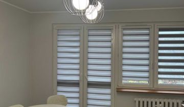 Mieszkanie 2-pokojowe Szczecin Niebuszewo, ul. Juliana Ursyna Niemcewicza