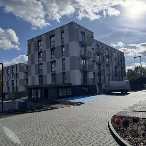 Mieszkanie 1-pokojowe Czarnochowice. Zdjęcie 6