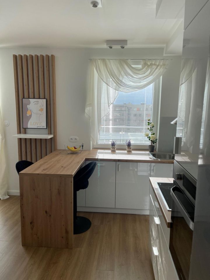 Mieszkanie 2-pokojowe Płock Podolszyce, ul. gen. Tadeusza Kutrzeby. Zdjęcie 2