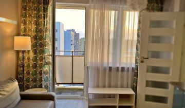 Mieszkanie 2-pokojowe Gdynia Witomino, ul. Wielkokacka