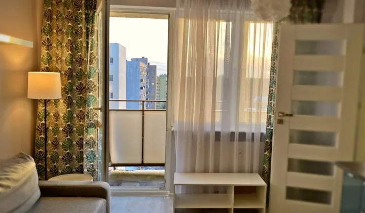 Mieszkanie 2-pokojowe Gdynia Witomino, ul. Wielkokacka