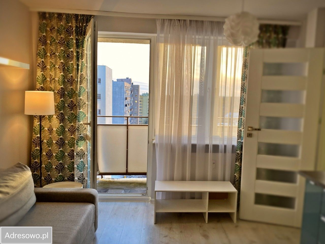 Mieszkanie 2-pokojowe Gdynia Witomino, ul. Wielkokacka