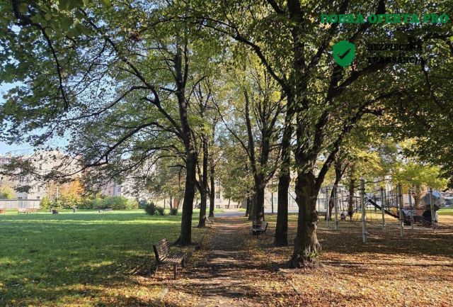 Mieszkanie 2-pokojowe Gdańsk Śródmieście, ul. Mariana Seredyńskiego. Zdjęcie 7