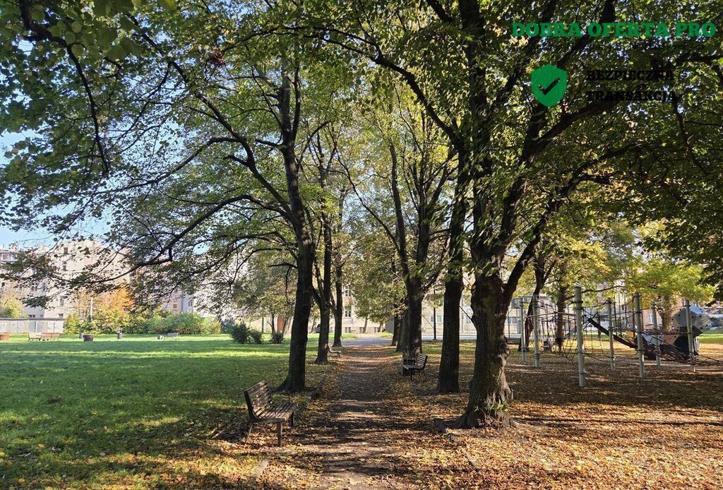 Mieszkanie 2-pokojowe Gdańsk Śródmieście, ul. Mariana Seredyńskiego. Zdjęcie 7