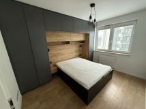 Mieszkanie 3-pokojowe Rzeszów, ul. Solińska. Zdjęcie 4