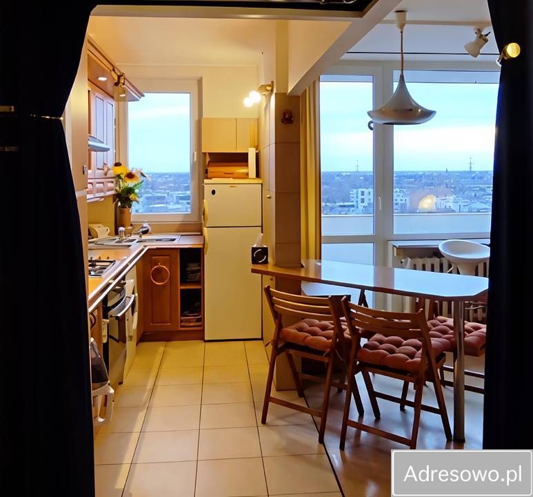 Mieszkanie 3-pokojowe Warszawa Bemowo, ul. Borowej Góry. Zdjęcie 11