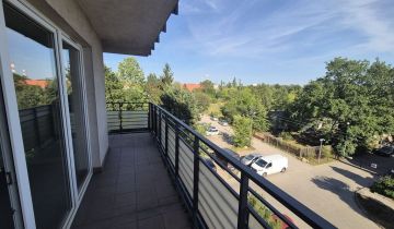 Mieszkanie 3-pokojowe Łódź