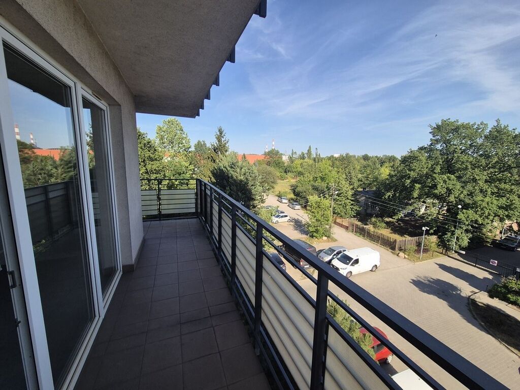 Mieszkanie 3-pokojowe Łódź. Zdjęcie 2