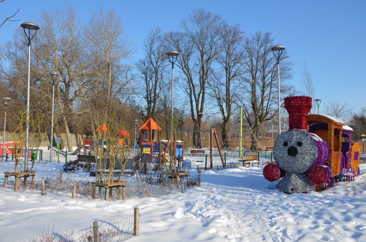 Działka budowlana Wierzbin. Zdjęcie 4
