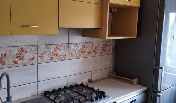 Mieszkanie 3-pokojowe Łódź Radogoszcz, Łozowa