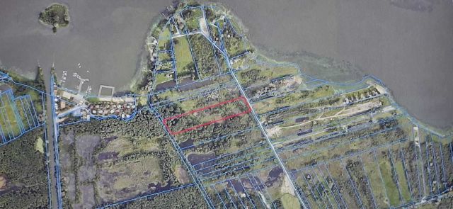 Działka rekreacyjna Konin Pątnów. Zdjęcie 1